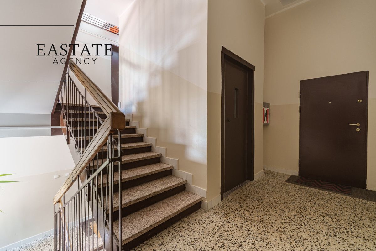 Mieszkanie 3-pokojowe Warszawa Wola, ul. Wolska. Zdjęcie 16