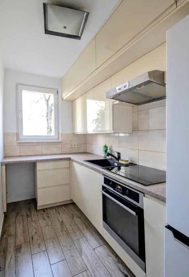 Mieszkanie 3-pokojowe Kraków Krowodrza, ul. Juliusza Lea. Zdjęcie 8