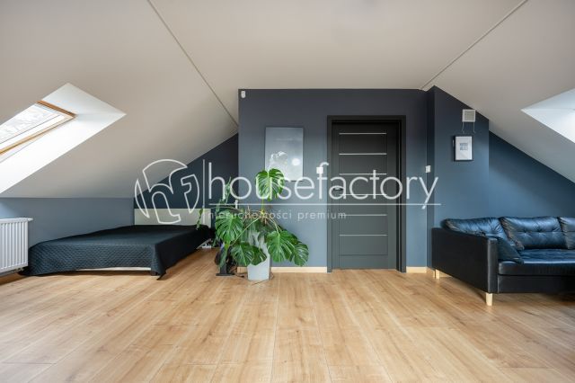 dom wolnostojący, 5 pokoi Leonardów. Zdjęcie 17