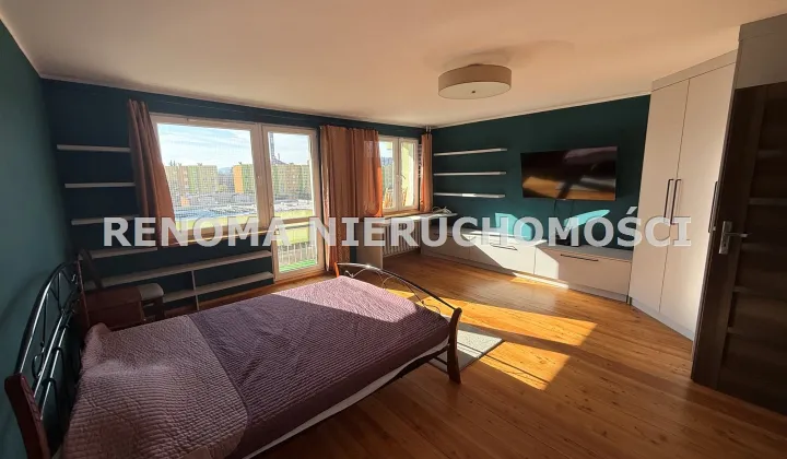 Mieszkanie 3-pokojowe Wałbrzych Podzamcze, ul. Blankowa