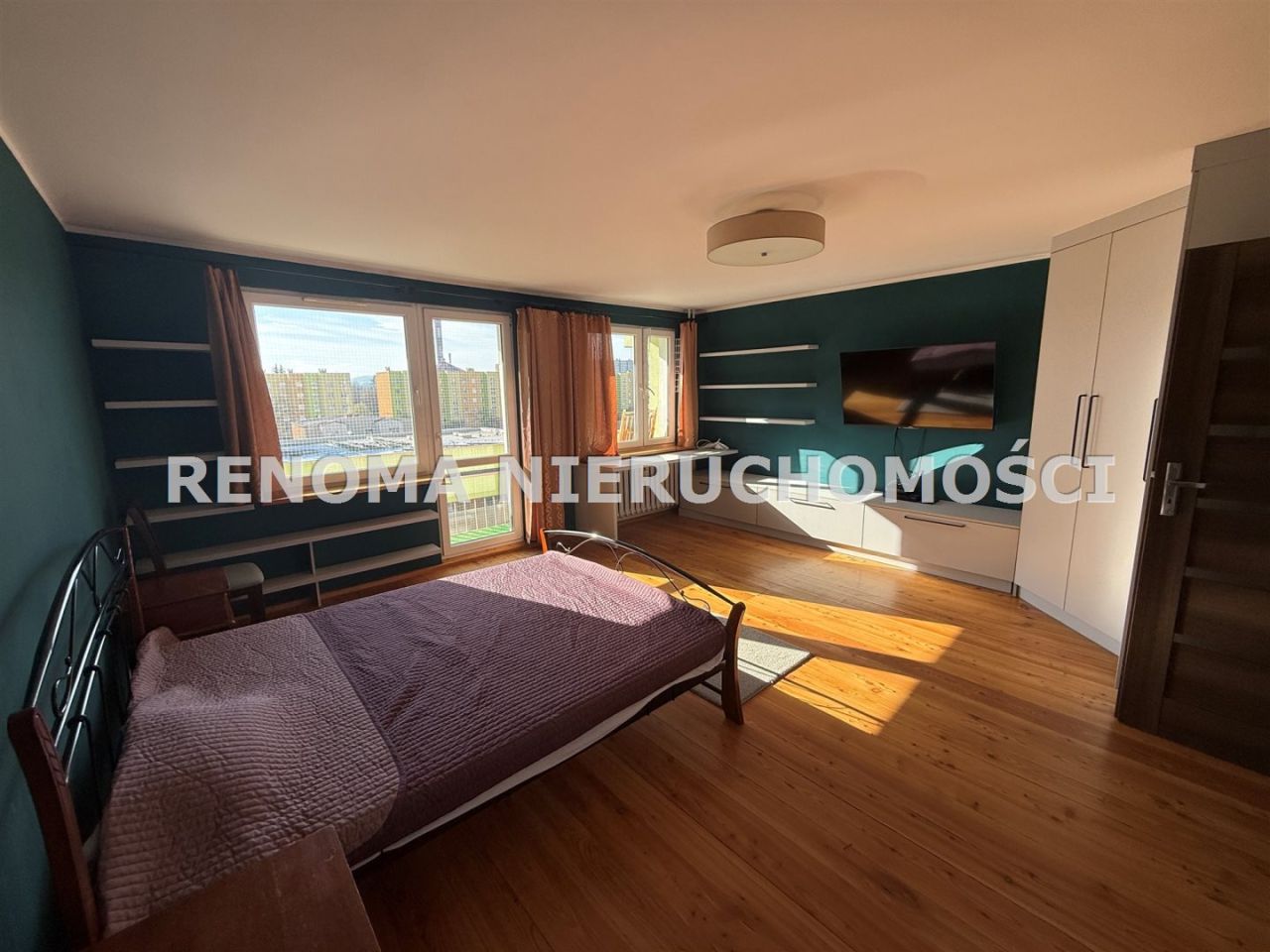 Mieszkanie 3-pokojowe Wałbrzych Podzamcze, ul. Blankowa. Zdjęcie 1