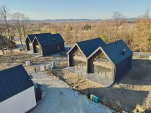 bliźniak, 4 pokoje Podgórzyn, ul. Słoneczna. Zdjęcie 2