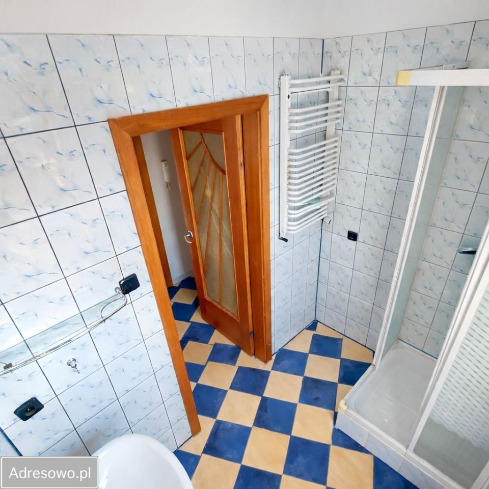 Mieszkanie 2-pokojowe Bydgoszcz Szwederowo, ul. Nowa. Zdjęcie 11