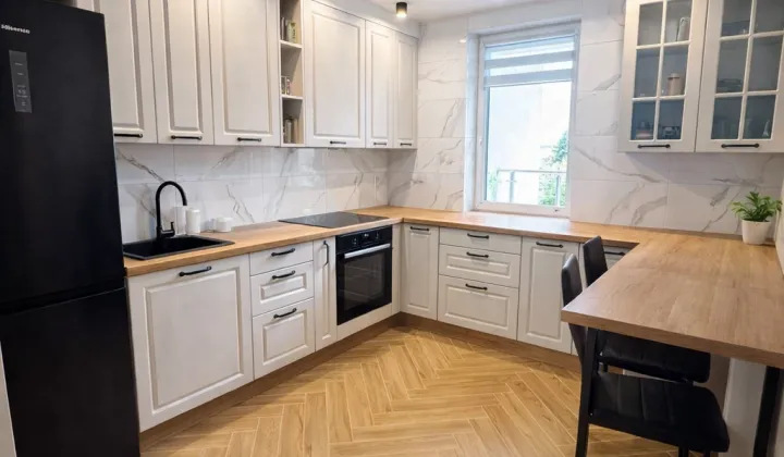 Mieszkanie 2-pokojowe Rzeszów Drabinianka, ul. Graniczna