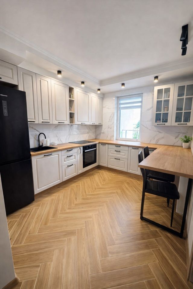 Mieszkanie 2-pokojowe Rzeszów Drabinianka, ul. Graniczna. Zdjęcie 1