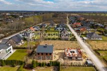 bliźniak, 4 pokoje Ksawerów, ul. Osiowa. Zdjęcie 4