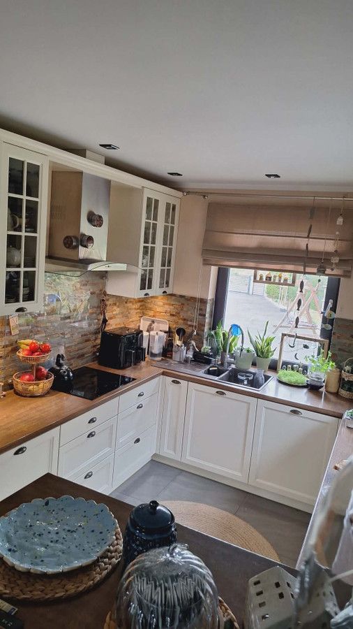 dom wolnostojący, 5 pokoi Lewiczyn. Zdjęcie 24