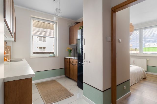 Mieszkanie 2-pokojowe Warszawa Ursus, ul. Skoroszewska. Zdjęcie 13