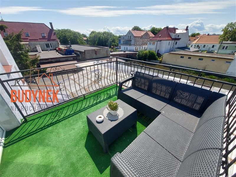 Lokal Darłowo, ul. Kowalska. Zdjęcie 11