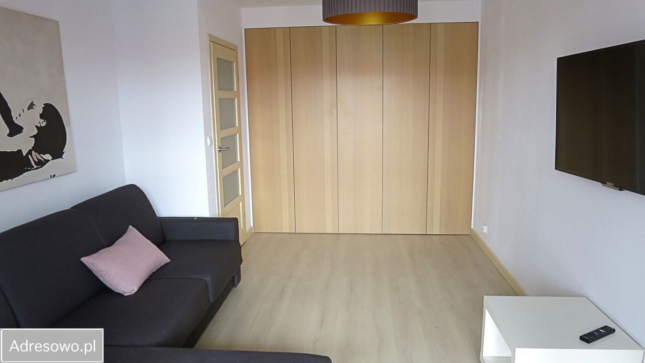 Mieszkanie 2-pokojowe Wrocław Fabryczna, ul. Racławicka. Zdjęcie 5