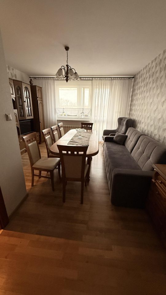 Mieszkanie 3-pokojowe Rybnik Rybnicka Kuźnia, ul. Mglista. Zdjęcie 2