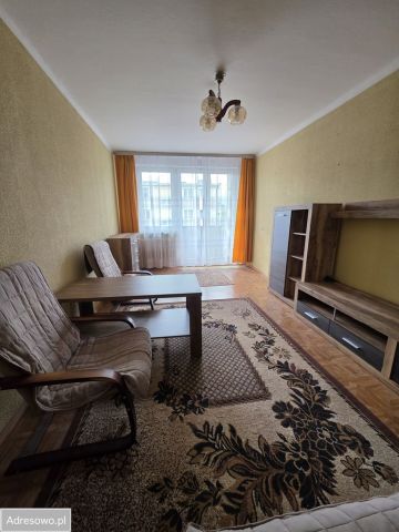 Mieszkanie 2-pokojowe Tomaszów Mazowiecki, ul. Bohaterów 14 Brygady. Zdjęcie 1