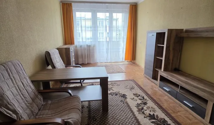 Mieszkanie 2-pokojowe Tomaszów Mazowiecki, ul. Bohaterów 14 Brygady