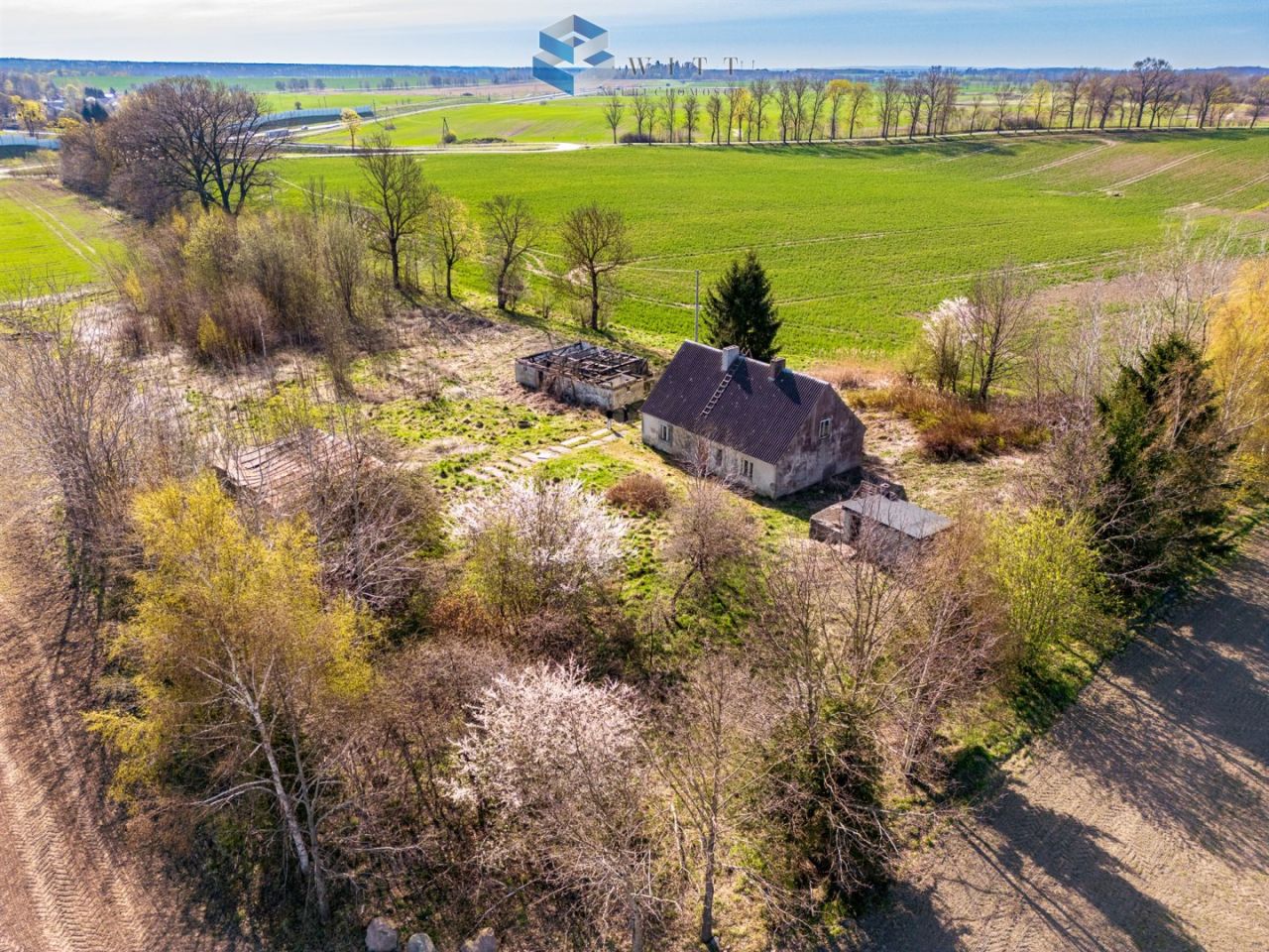 Działka budowlana Leszczynka Mała. Zdjęcie 9