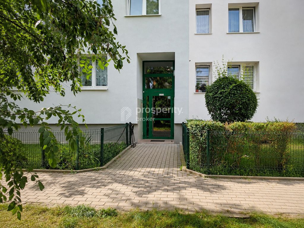 Mieszkanie 2-pokojowe Warszawa Mokotów, ul. Bolesława Limanowskiego. Zdjęcie 7