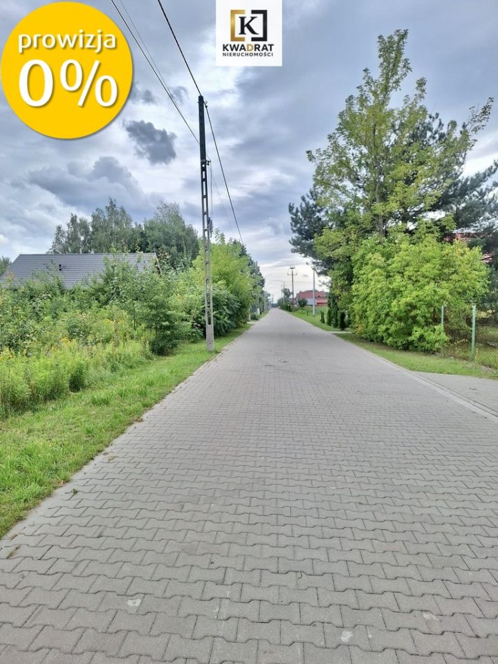 bliźniak, 4 pokoje Wielgolas Brzeziński, ul. Bluszczowa. Zdjęcie 14