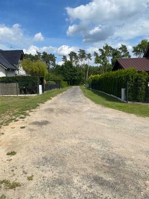 Działka budowlana Słupia, ul. Żonkilowa. Zdjęcie 4