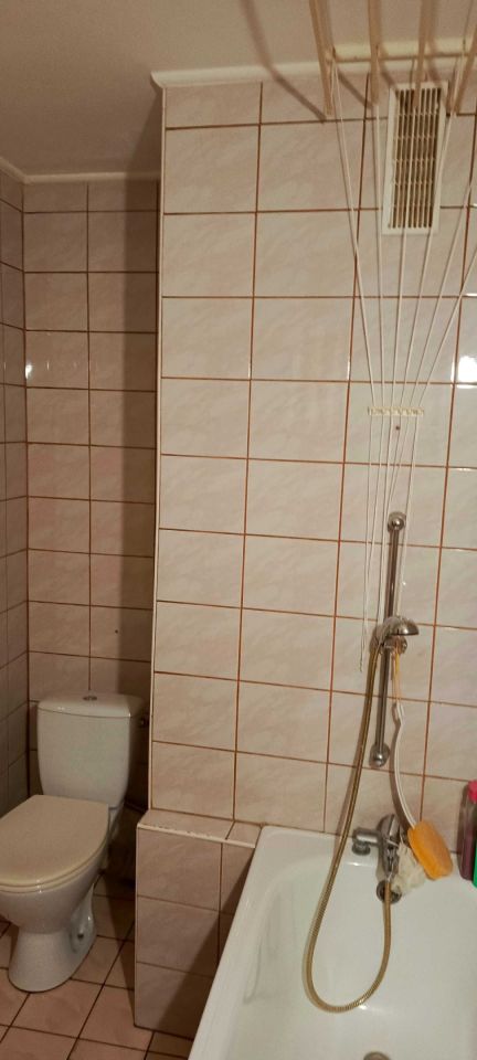 Mieszkanie 2-pokojowe Szczecin Bukowo, ul. Hoża. Zdjęcie 6