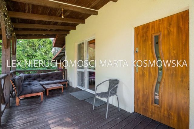 dom wolnostojący, 3 pokoje Młynarze. Zdjęcie 20
