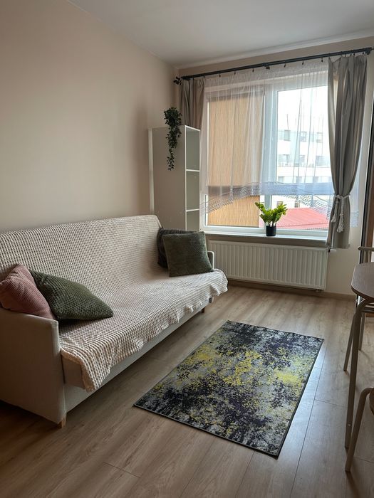 Mieszkanie 2-pokojowe Kraków Prądnik Czerwony, ul. Ostatnia. Zdjęcie 3