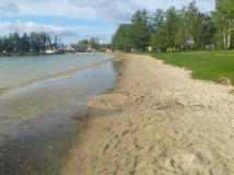 Działka budowlana Boruja. Zdjęcie 2