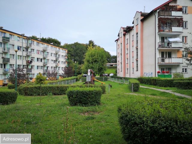 Mieszkanie 3-pokojowe Olsztyn Podgrodzie, ul. ks. Wacława Osińskiego. Zdjęcie 1