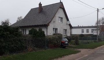 dom wolnostojący Nawrocko