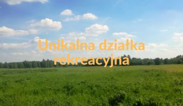 Działka budowlana Strzegowo, ul. Kościelna