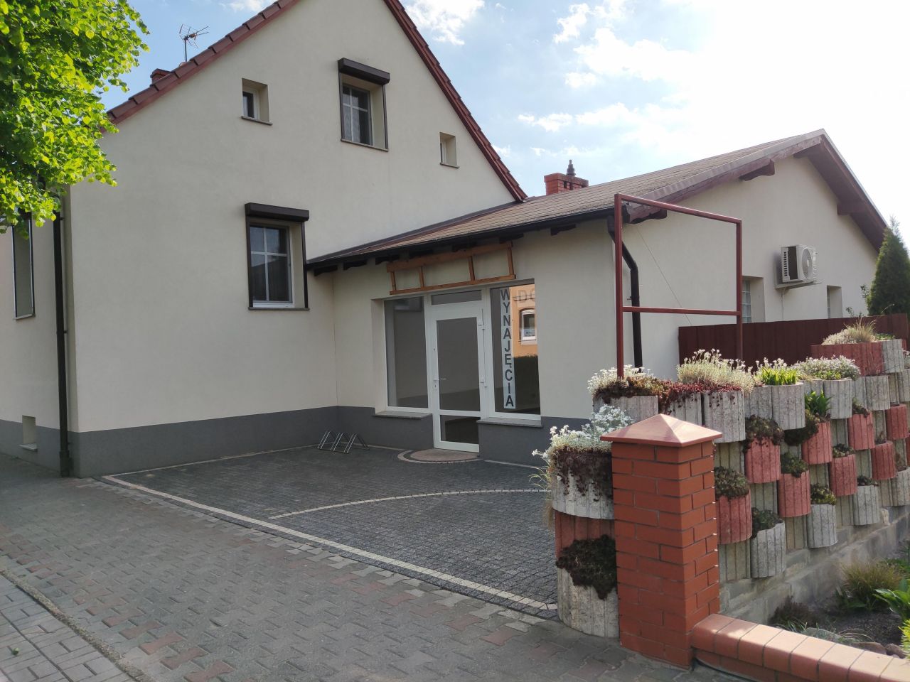 Lokal Żmigród, ul. Wrocławska. Zdjęcie 5