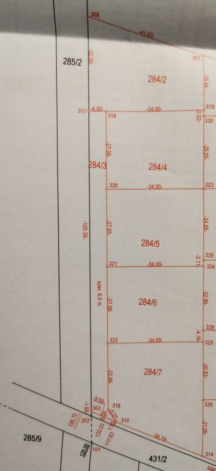 Działka budowlana Izbiszcze. Zdjęcie 2
