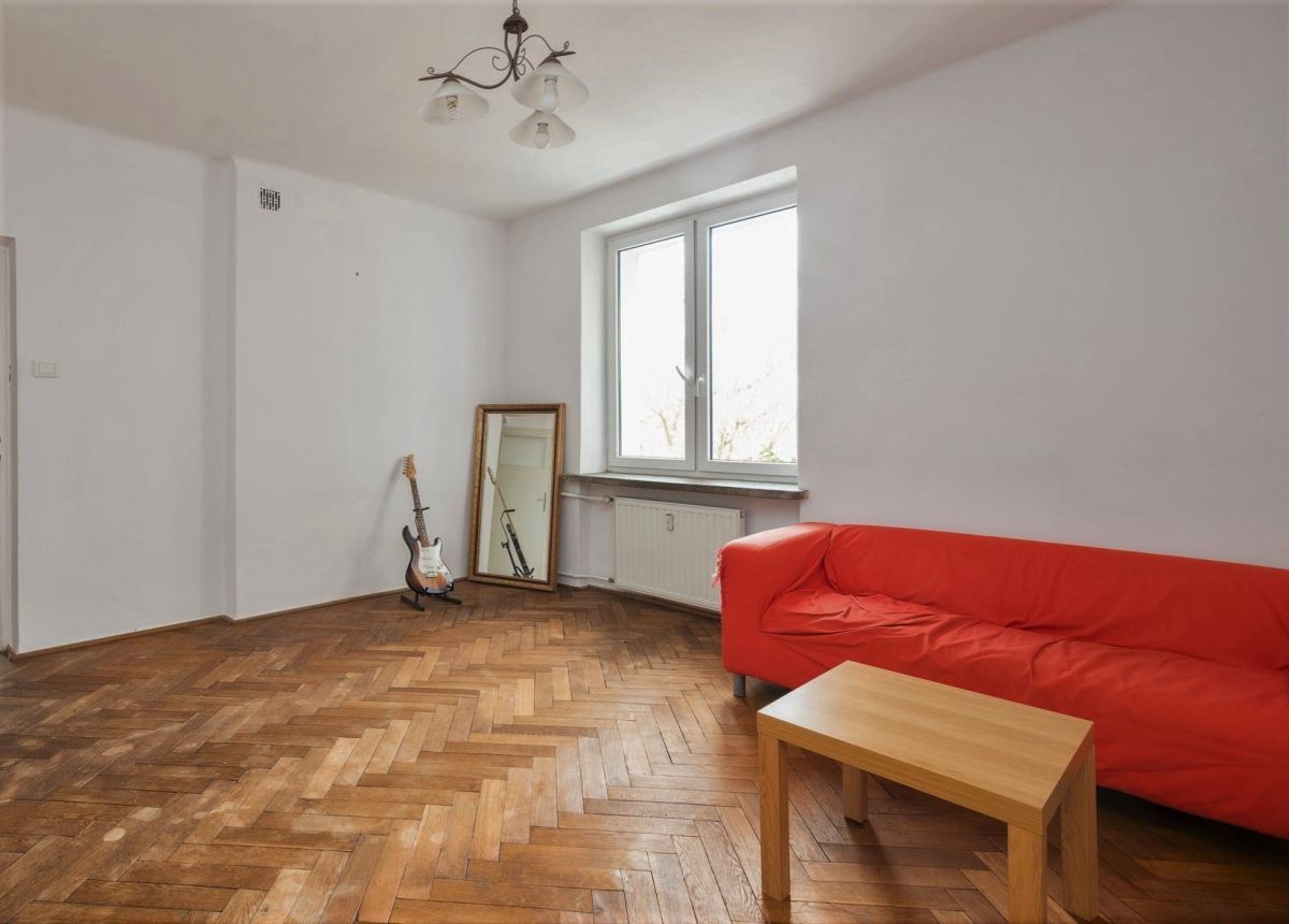 Mieszkanie 2-pokojowe Warszawa Praga-Południe, ul. Osowska