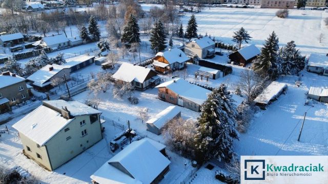 dom wolnostojący, 3 pokoje Jedlicze. Zdjęcie 16