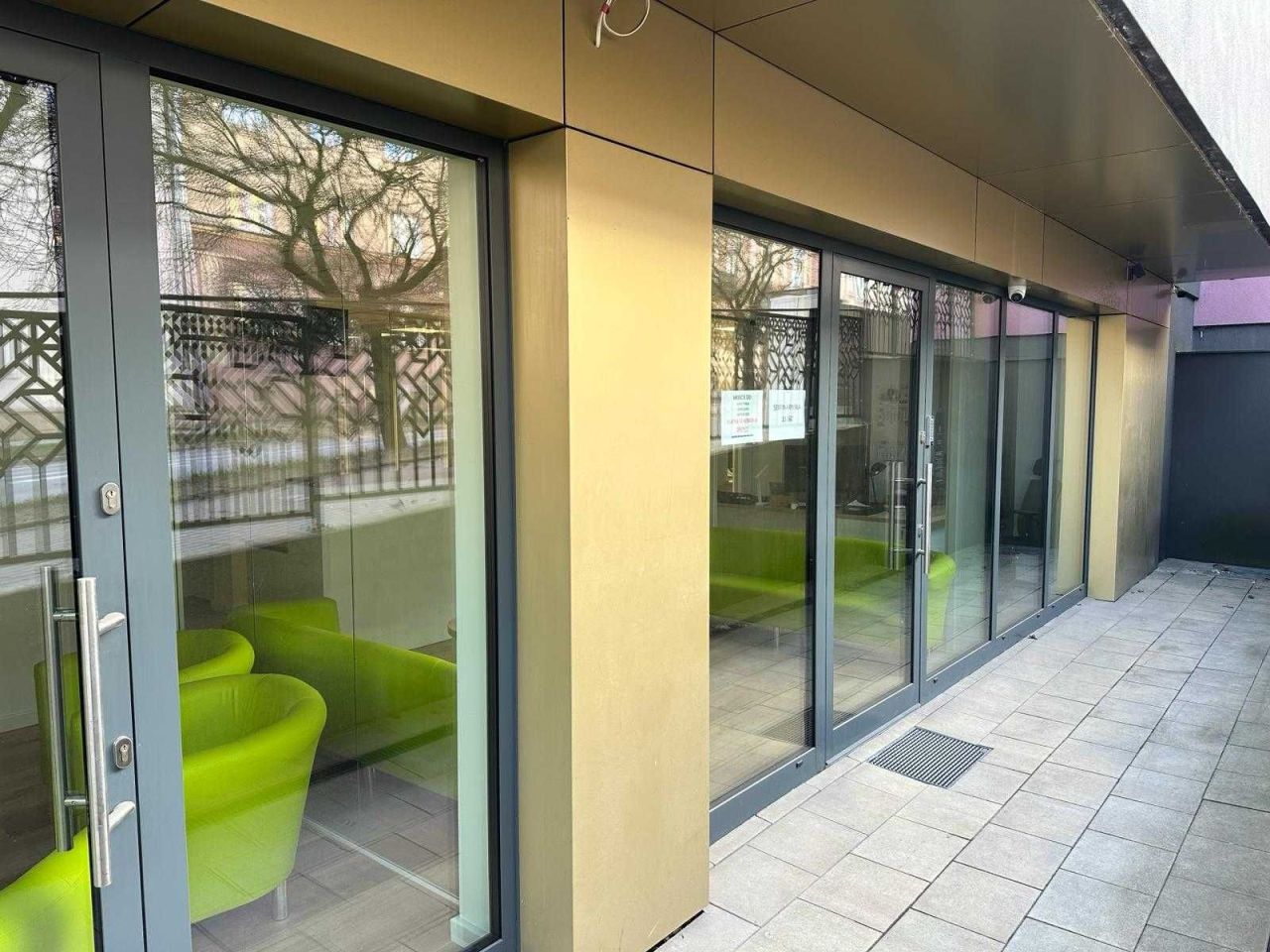 Biuro Kielce, ul. Seminaryjska. Zdjęcie 4