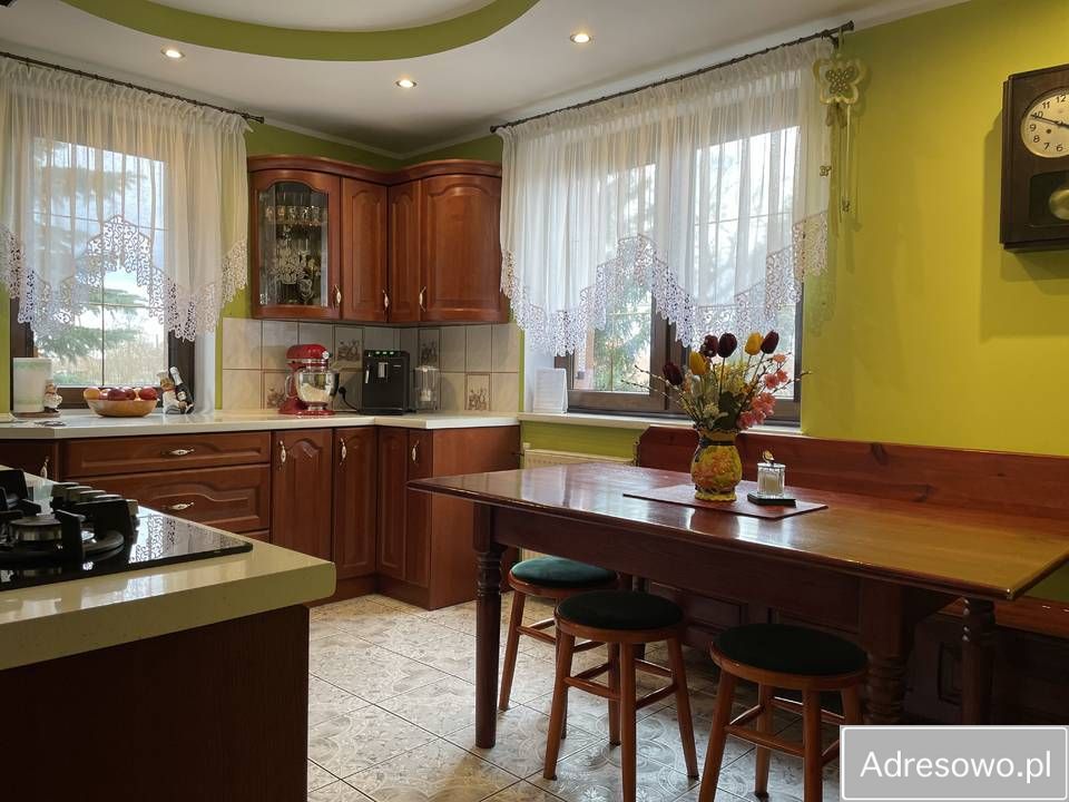 dom wolnostojący Salamony. Zdjęcie 2