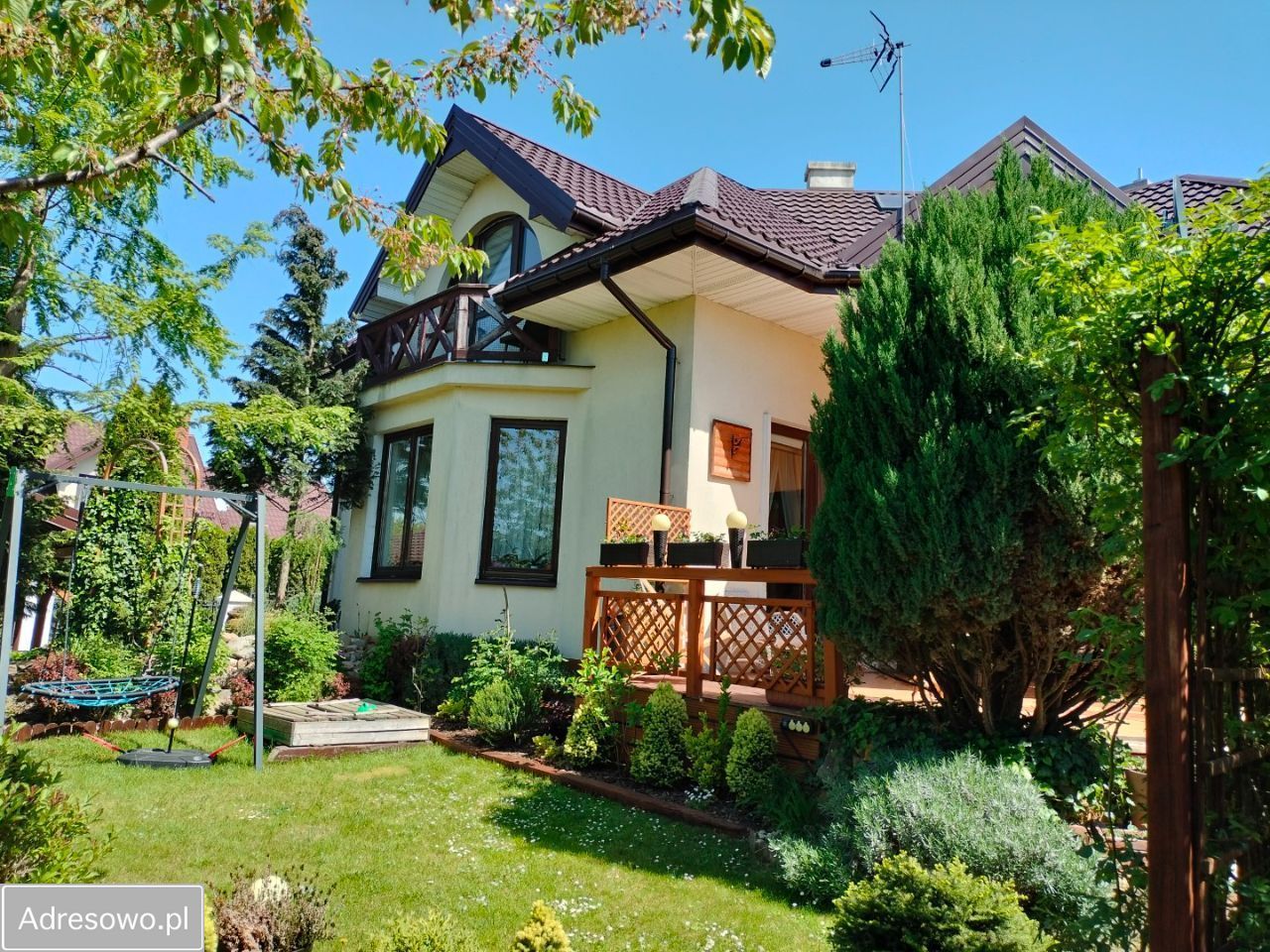 dom wolnostojący, 6 pokoi Maszewo. Zdjęcie 3