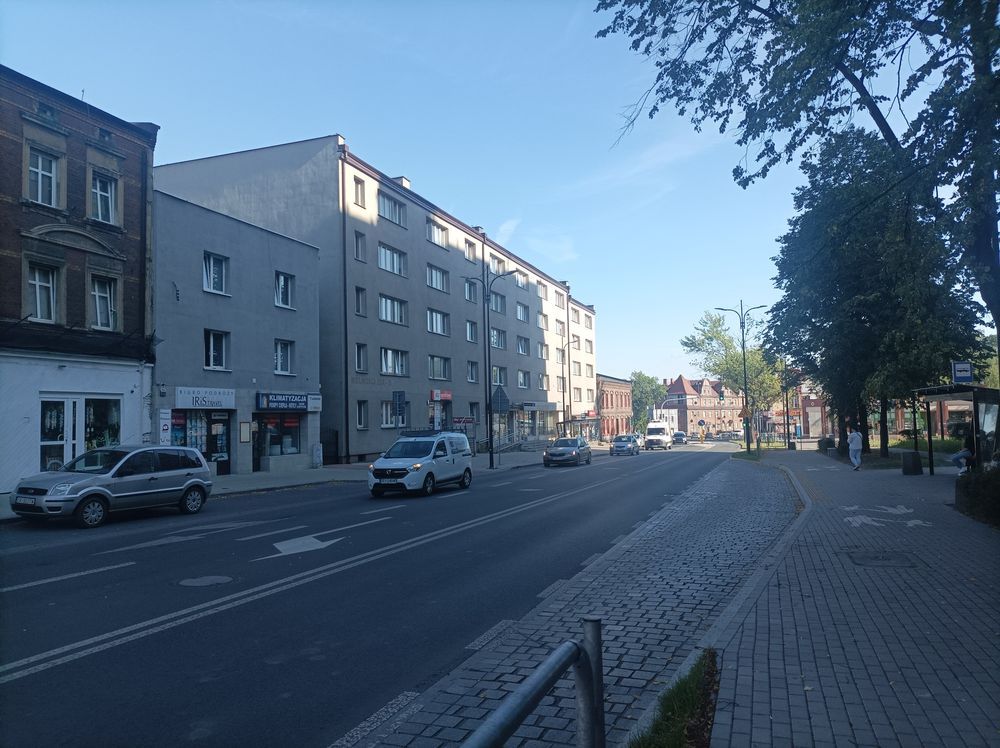 Lokal Ruda Śląska, ul. Wolności. Zdjęcie 3