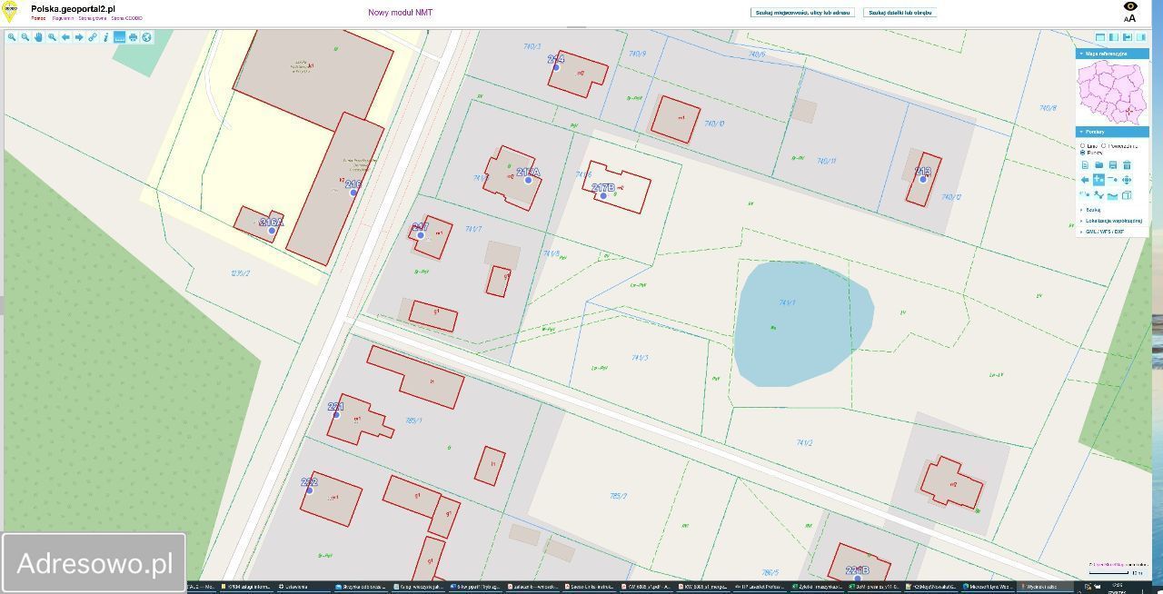 dom wolnostojący, 4 pokoje Przyłęk. Zdjęcie 3