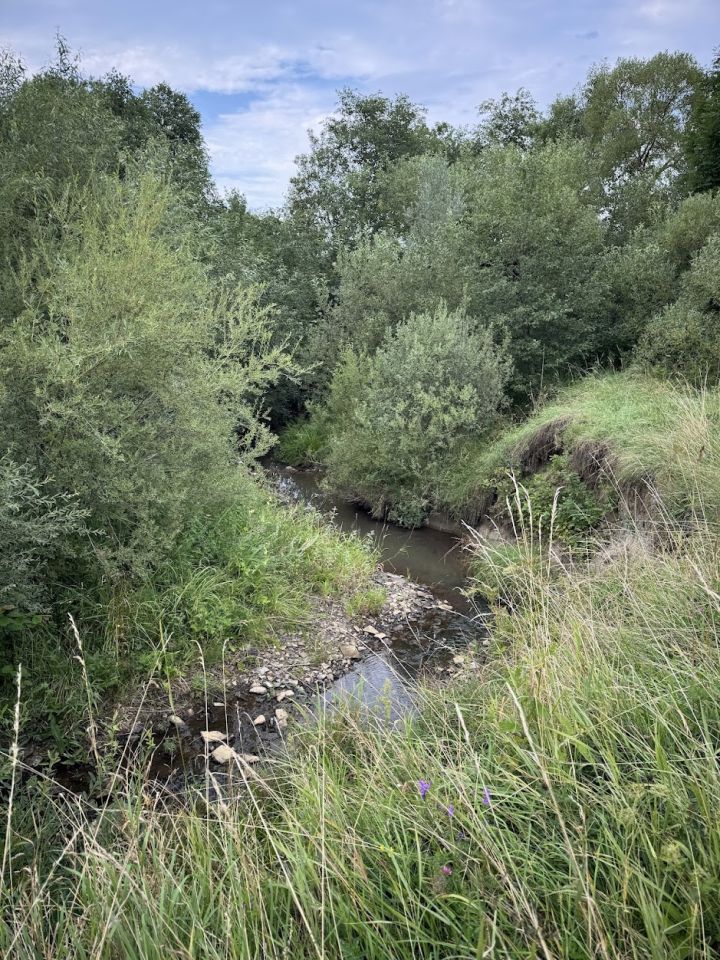 Działka budowlana Osławica. Zdjęcie 11