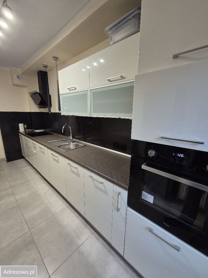 Mieszkanie 3-pokojowe Poznań Nowe Miasto, ul. Milczańska. Zdjęcie 2