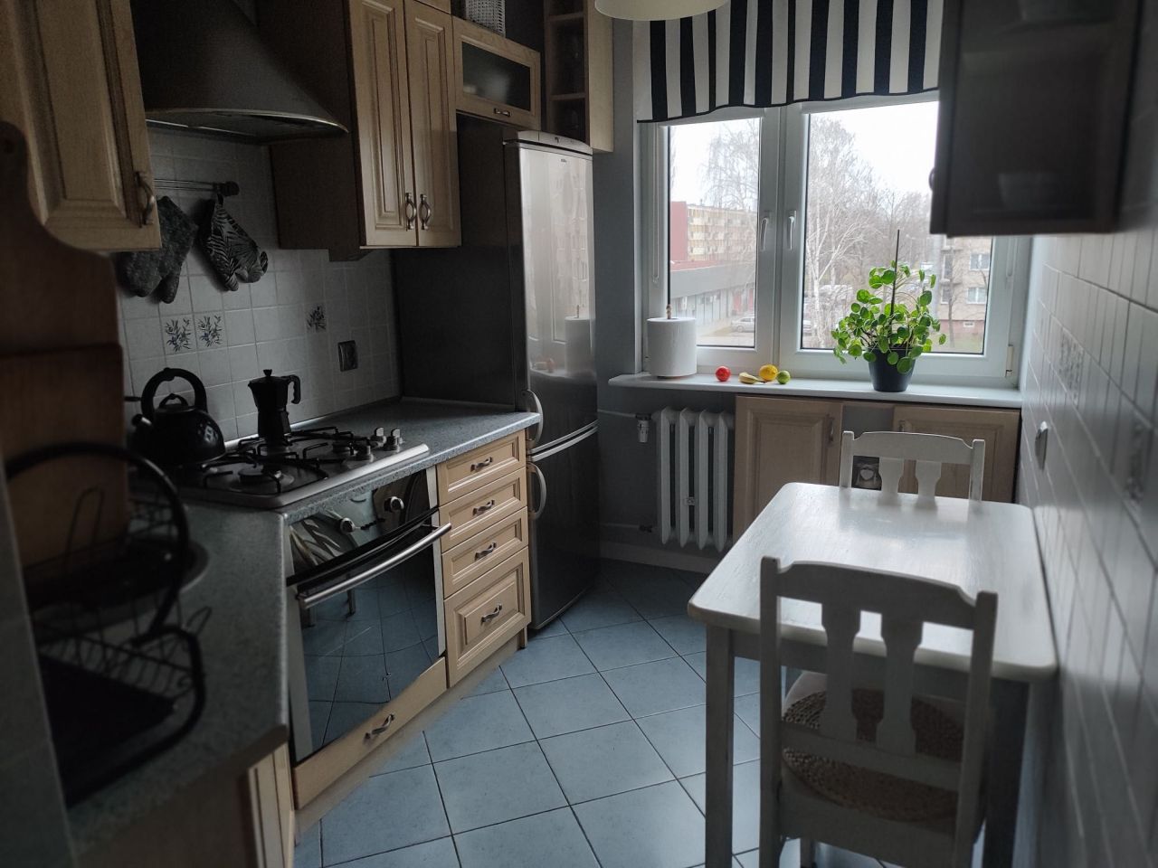 Mieszkanie 3-pokojowe Tomaszów Mazowiecki, ul. Dzieci Polskich. Zdjęcie 17