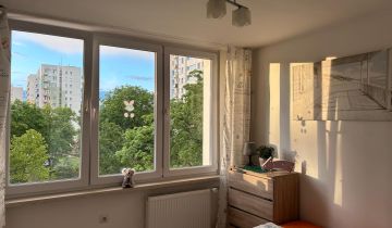 Mieszkanie 3-pokojowe Warszawa Saska Kępa, ul. Międzynarodowa