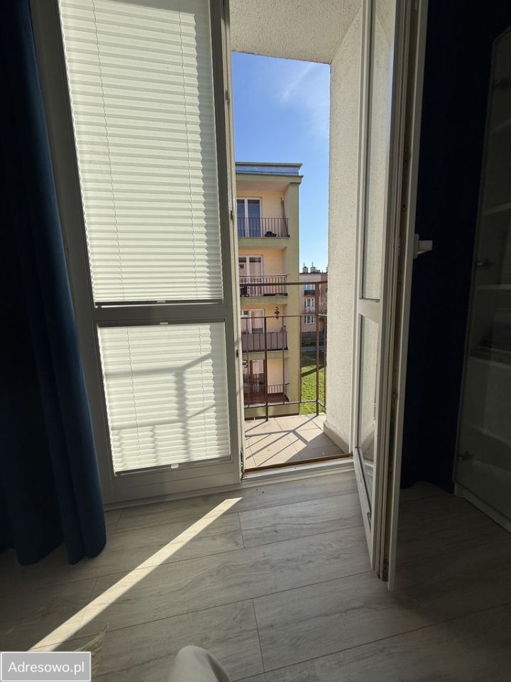 Mieszkanie 2-pokojowe Ryki, ul. Aleja Spacerowa. Zdjęcie 4