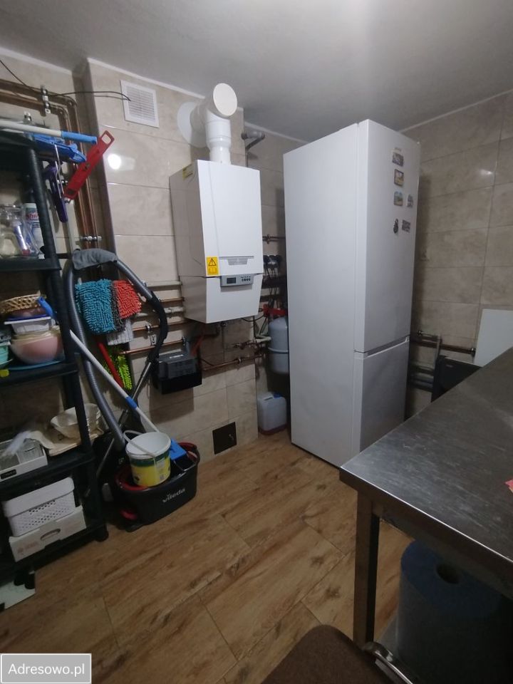 dom wolnostojący, 6 pokoi Zegartowice. Zdjęcie 5