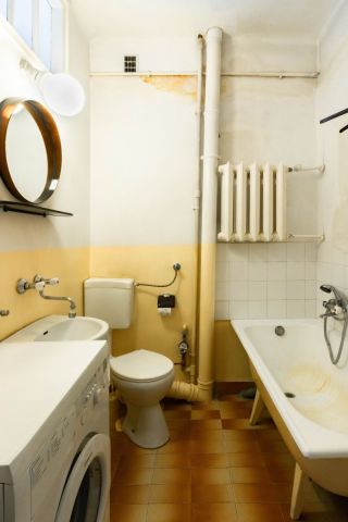 Mieszkanie 2-pokojowe Warszawa Bemowo, ul. gen. Sylwestra Kaliskiego. Zdjęcie 11