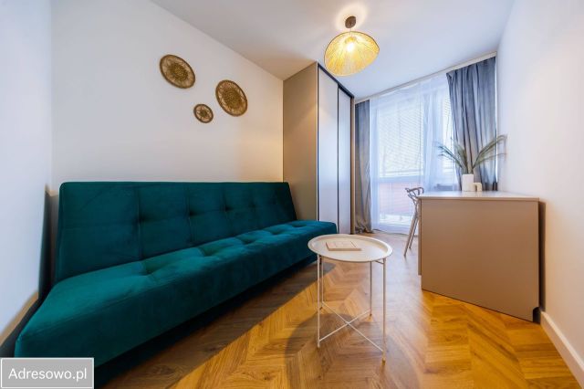 Mieszkanie 4-pokojowe Rzeszów Śródmieście, ul. gen. Mariana Langiewicza. Zdjęcie 1