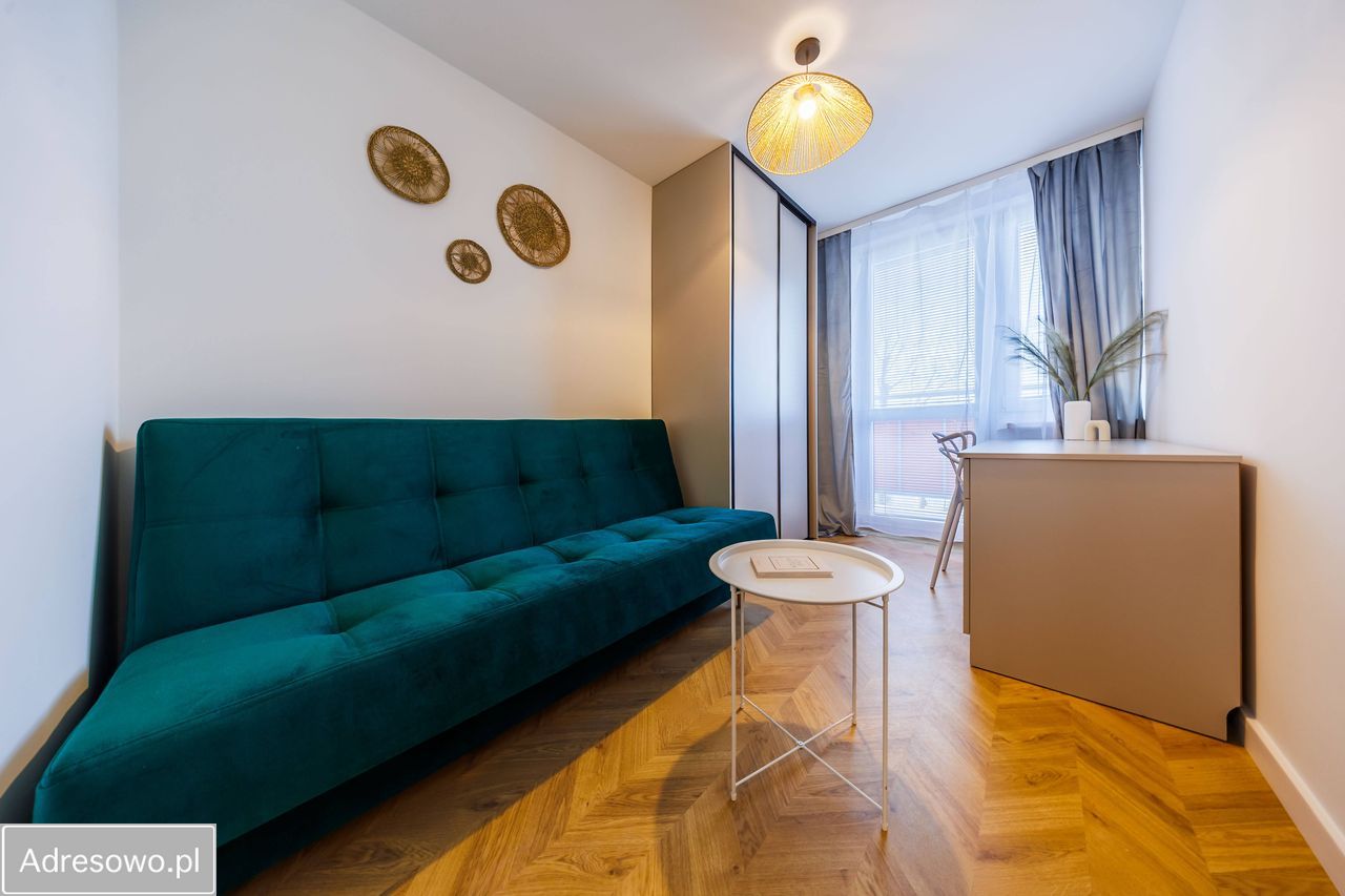 Mieszkanie 4-pokojowe Rzeszów Śródmieście, ul. gen. Mariana Langiewicza