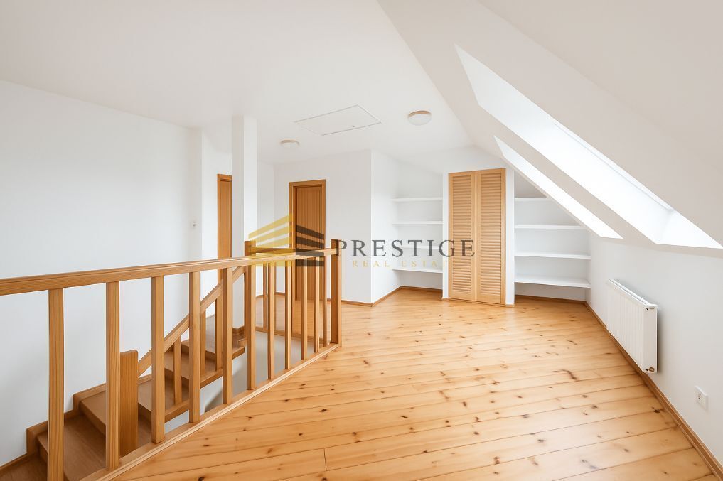 bliźniak, 6 pokoi Warszawa Wilanów, ul. Zapłocie. Zdjęcie 8