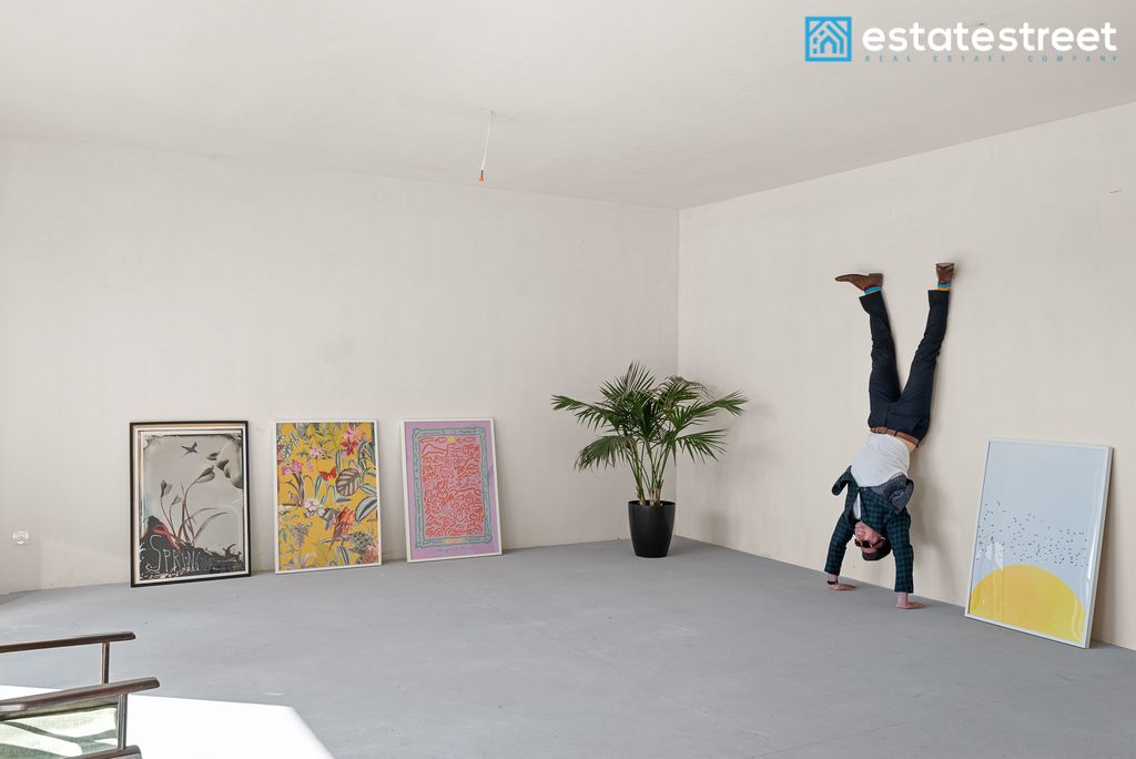 Mieszkanie 4-pokojowe Katowice Ligota, ul. Książęca. Zdjęcie 4