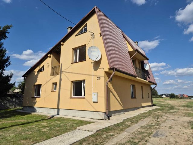 dom wolnostojący Tarnobrzeg Dzików. Zdjęcie 1