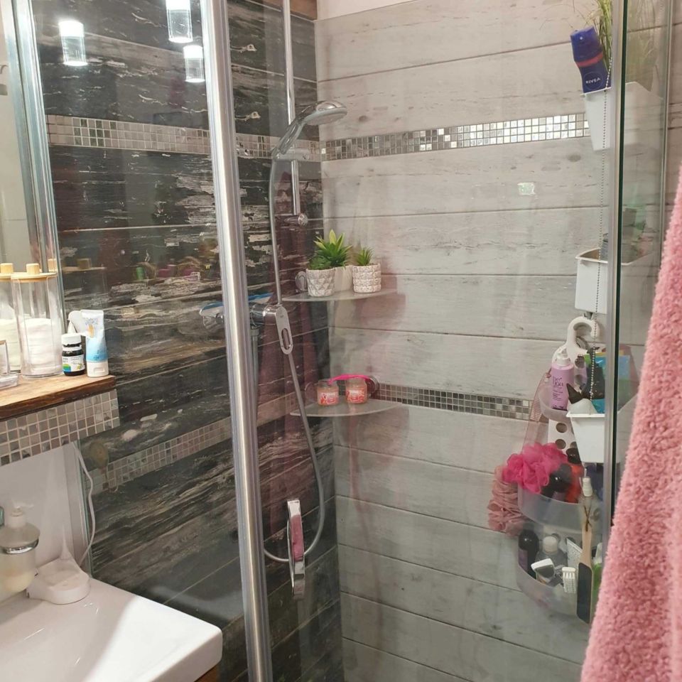 Mieszkanie 2-pokojowe Łódź Bałuty, ul. Wrocławska. Zdjęcie 4